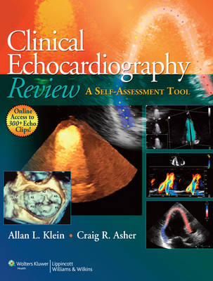 Clinical Echocardiography Review - 