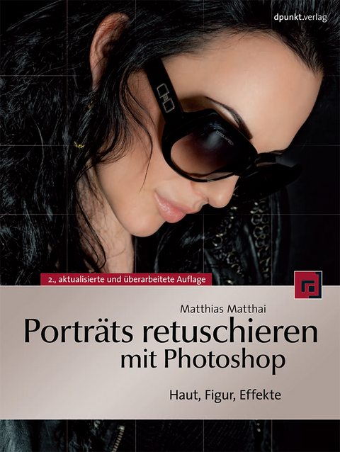 Porträts retuschieren mit Photoshop - Matthias Matthai