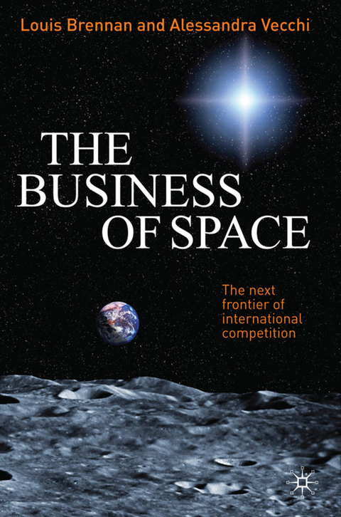 The Business of Space - L. Brennan, A. Vecchi