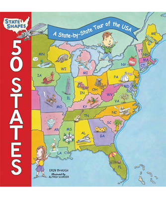 50 States - Erin McHugh