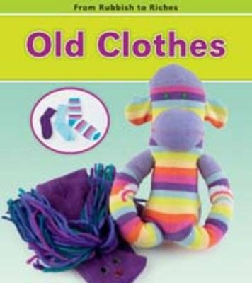 Old Clothes - Daniel Nunn