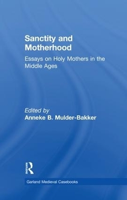 Sanctity and Motherhood - 