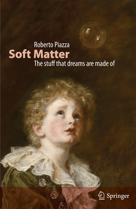 Soft Matter - Roberto Piazza