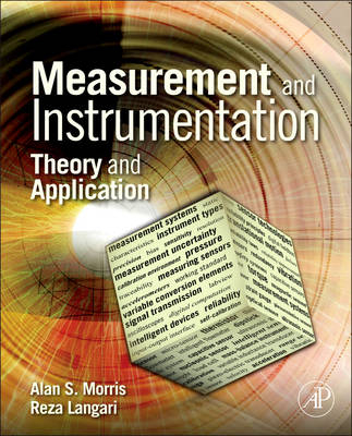 Measurement and Instrumentation - Alan S. Morris, Reza Langari