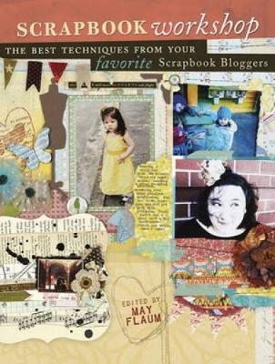 Scrapbook Workshop - 