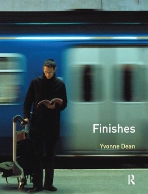 Finishes - Alan Everett, Yvonne Dean