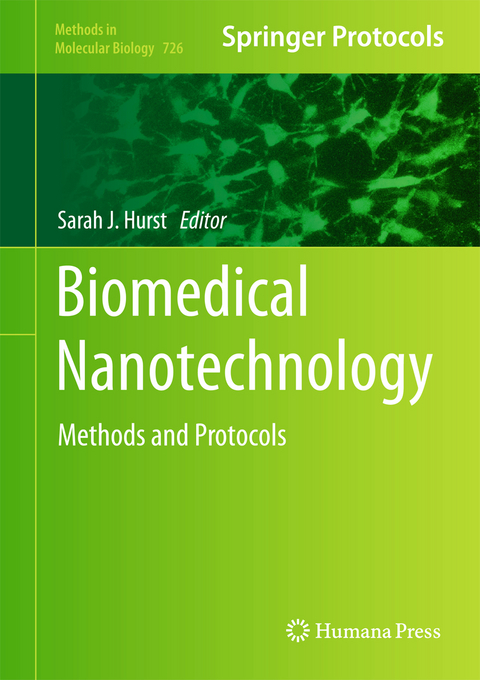 Biomedical Nanotechnology - 