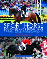 Sport Horse Soundness and Performance - Cecilia Lönnell