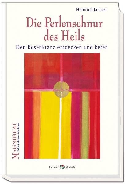 Die Perlenschnur des Heils - Heinrich Janssen