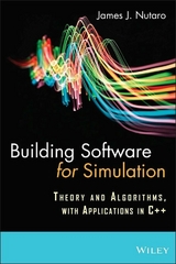 Building Software for Simulation - James J. Nutaro