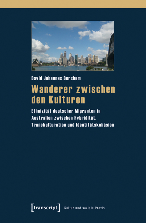 Wanderer zwischen den Kulturen - David Johannes Berchem