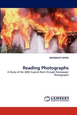 Reading Photographs - ARUNDHUTI MITRA