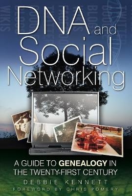 DNA and Social Networking - Debbie Kennett