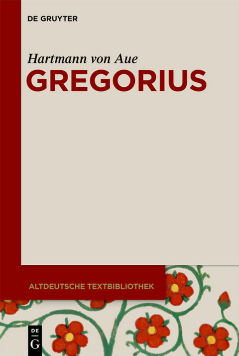 Gregorius - 