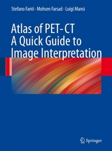 Atlas of PET-CT - Stefano Fanti, Mohsen Farsad, Luigi Mansi