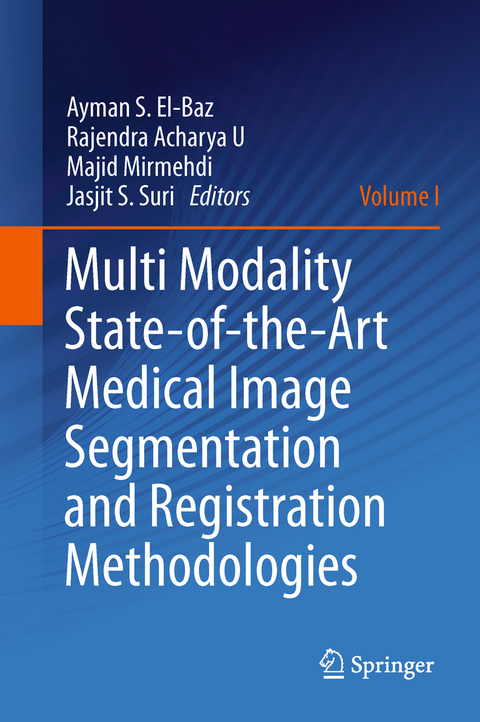 Multi Modality State-of-the-Art Medical Image Segmentation and Registration Methodologies - 