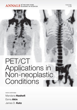 PET CT Applications in Non-Neoplastic Conditions, Volume 1228 - 