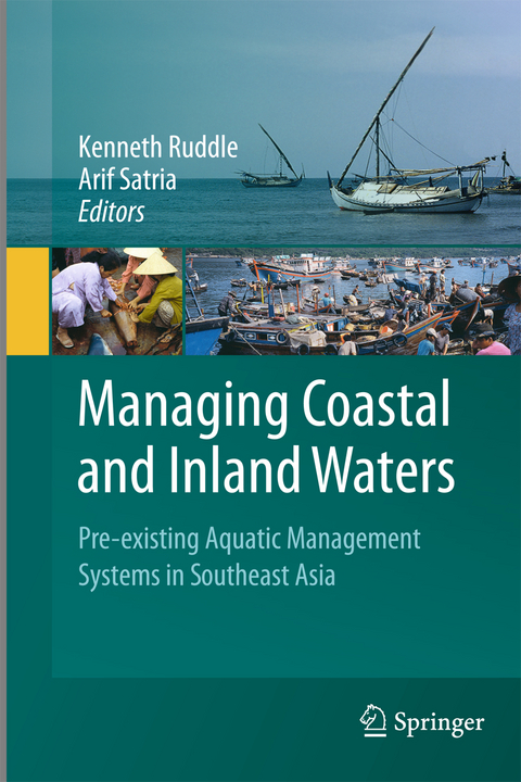 Managing Coastal and Inland Waters - 