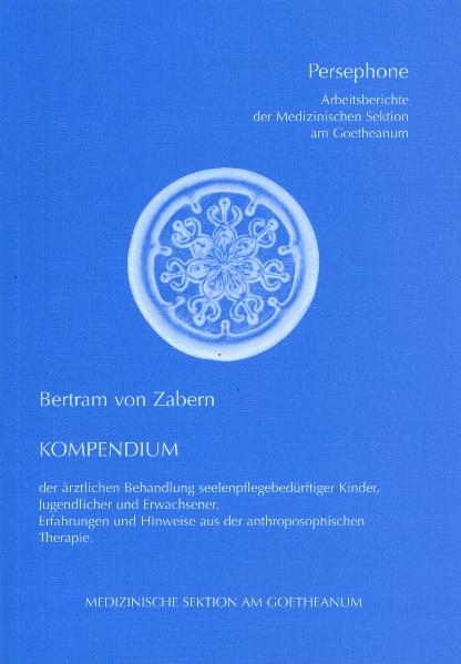 Kompendium - Bertram von Zabern