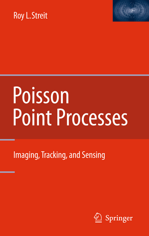 Poisson Point Processes - Roy L. Streit