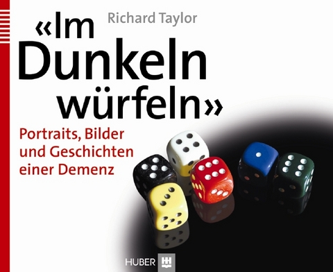 'Im Dunkeln würfeln' - Richard Taylor