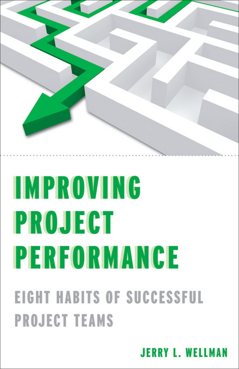 Improving Project Performance - Na Na