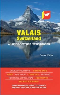 Valais, Switzerland - Farrol Khan