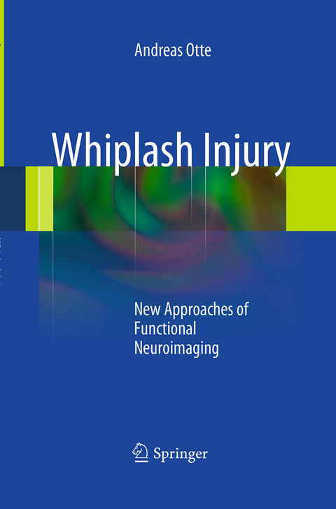 Whiplash Injury - Andreas Otte