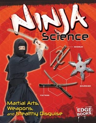 Ninja Science - Marcia Amidon Lusted