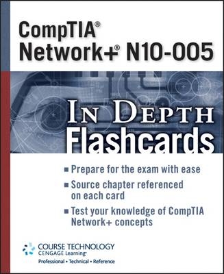 CompTIA Network+ N10-005 in Depth -  Chimborazo Publishing Inc.