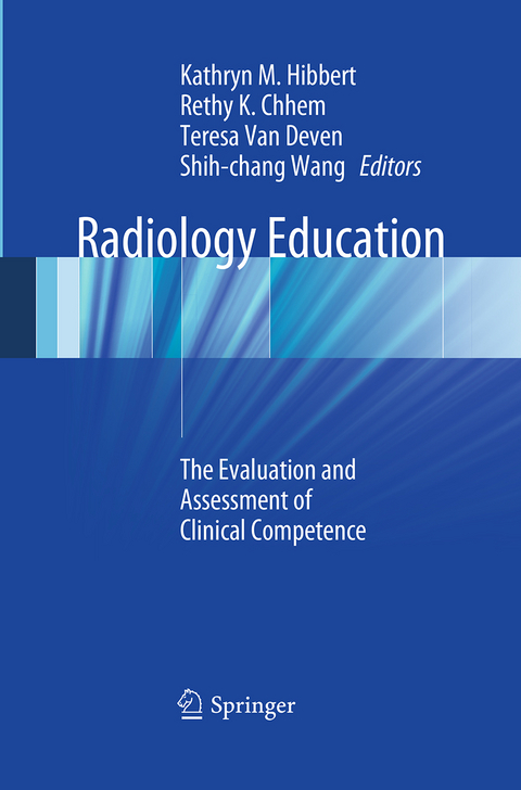 Radiology Education - 