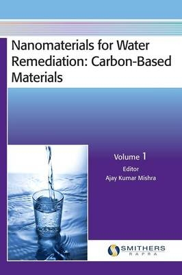 Nanomaterials for Water Remediation - 