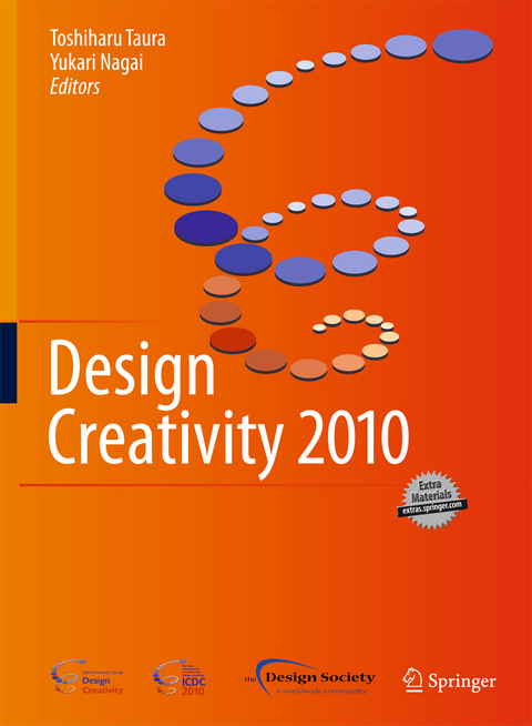 Design Creativity 2010 - 