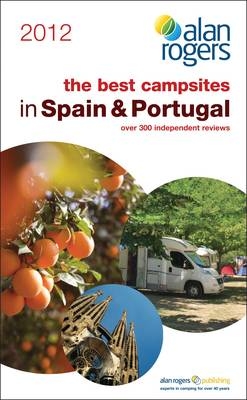 Best Campsites in Spain & Portugal -  Alan Rogers Guides