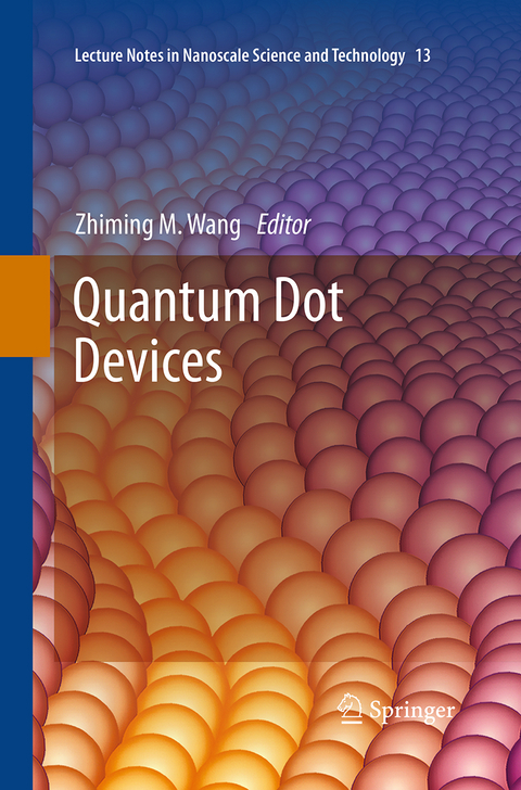 Quantum Dot Devices - 