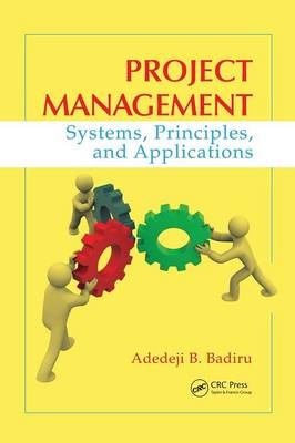 Project Management - Adedeji B. Badiru