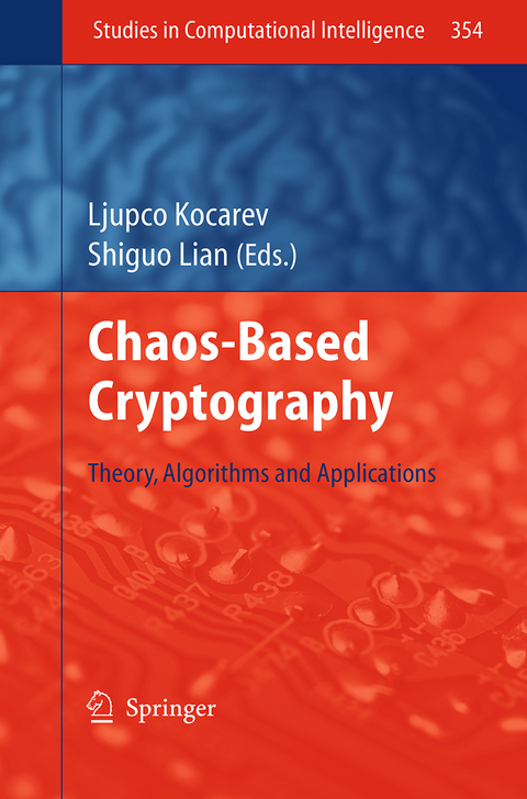 Chaos-based Cryptography - 