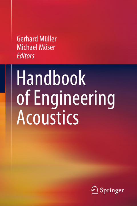 Handbook of Engineering Acoustics - 