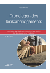 Grundlagen des Risikomanagements - Robert Finke