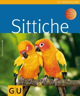 Sittiche - Rainer Niemann