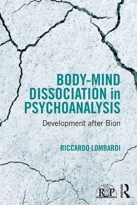 Body-Mind Dissociation in Psychoanalysis - Riccardo Lombardi