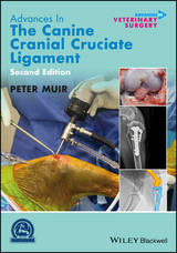 Advances in the Canine Cranial Cruciate Ligament -  Peter Muir