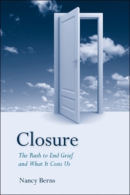 Closure - Nancy Berns