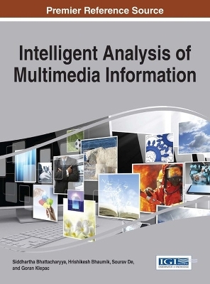 Intelligent Analysis of Multimedia Information - 