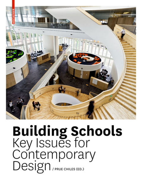 Building Schools - Leo Care, Howard Evans, Anna Holder, Claire Kemp