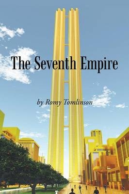 The Seventh Empire - Romy Tomlinson