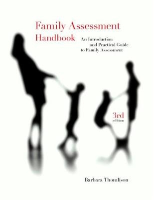 Family Assessment Handbook - Barbara Thomlison