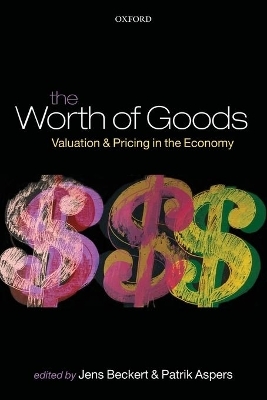 The Worth of Goods - 