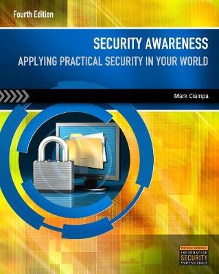 Security Awareness - Mark Ciampa