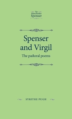 Spenser and Virgil - Syrithe Pugh